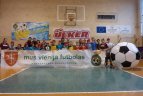 Renginys sulaukė didelio dėmesio iš įvairių įstaigų