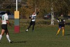 2010 10 09 Regbis: Vairas - Baltrex - 26 : 27