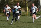 2010 10 09 Regbis: Vairas - Baltrex - 26 : 27