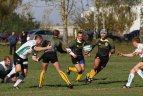 2010 10 09 Regbis: Vairas - Baltrex - 26 : 27