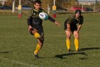 2010 10 09 Regbis: Vairas - Baltrex - 26 : 27