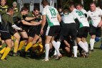 2010 10 09 Regbis: Vairas - Baltrex - 26 : 27