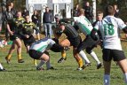 2010 10 09 Regbis: Vairas - Baltrex - 26 : 27