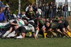 2010 10 09 Regbis: Vairas - Baltrex - 26 : 27