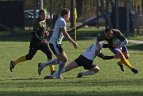 2010 10 09 Regbis: Vairas - Baltrex - 26 : 27