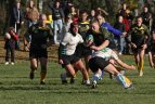 2010 10 09 Regbis: Vairas - Baltrex - 26 : 27