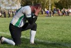 2010 10 09 Regbis: Vairas - Baltrex - 26 : 27