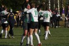2010 10 09 Regbis: Vairas - Baltrex - 26 : 27