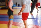 Olimpinėms žaidynėms E. Venckaitis ruošėsi su broliu
