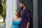 Jonas Valančiūnas atvyko į universitetą