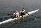 Lietuviai ruošiasi artėjantiems startams