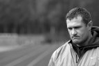 Virgilijus Alekna: 1995 - 2014 - sporto akimirkos.