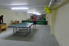 „Norime sportuoti – įsirengiame patys“.