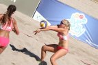 Lietuvos paplūdimio tinklininkai FIVB turnyruose Čekijoje ir Turkijoje.