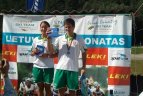 Lietuvos slidininkų vasaros čempionatas