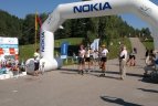 Lietuvos slidininkų vasaros čempionatas