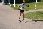 Lietuvos slidininkų vasaros čempionatas