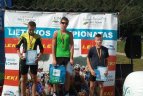 Lietuvos slidininkų vasaros čempionatas