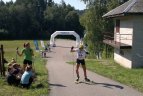 Lietuvos slidininkų vasaros čempionatas