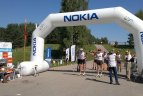 Lietuvos slidininkų vasaros čempionatas