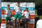 Lietuvos slidininkų vasaros čempionatas