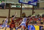 Lietuva – Ispanija 84:94.