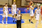 Lietuva – Ispanija 84:94.