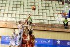 Lietuva – Ispanija 84:94.