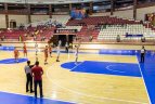 Lietuva – Ispanija 84:94.