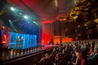 2015 m. geriausių Lietuvos sportininkų apdovanojimai