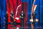 2015 m. geriausių Lietuvos sportininkų apdovanojimai