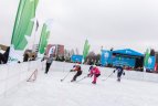 „LTeam“ olimpinis žiemos festivalis Jonavoje.
