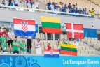 A.Šidlausko triumfas.