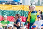 Rio 2016. Baidarių ir kanojų irklavimas. Lietuvių startai