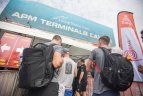 Dakaro „namų darbai“ – technikos patikrinimas po kelionės