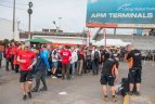 Dakaro „namų darbai“ – technikos patikrinimas po kelionės