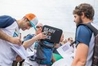 Dakaro „namų darbai“ – technikos patikrinimas po kelionės
