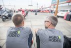 Dakaro „namų darbai“ – technikos patikrinimas po kelionės