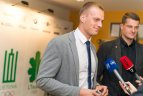 300 dienų iki Rio žaidynių.