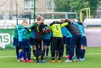 Turnyre Vilniuje dalyvavo vaikai iš penkių šalių
