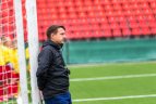 Turnyre Vilniuje dalyvavo vaikai iš penkių šalių