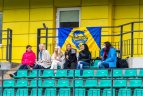 Turnyre Vilniuje dalyvavo vaikai iš penkių šalių
