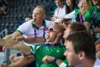 Lietuva - Azerbaidžanas 2:1.