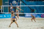 Lietuva - Azerbaidžanas 2:1.