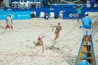 Lietuva - Azerbaidžanas 2:1.