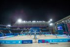 Lietuva - Azerbaidžanas 2:1.