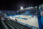 Lietuva - Azerbaidžanas 2:1.