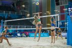 Lietuva - Azerbaidžanas 2:1.