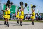 2016-05-28. Olimpinė diena Šiauliuose