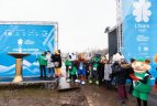 Lietuvos mokyklų žaidynių finalai.